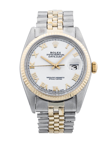 Rolex Datejust 16013